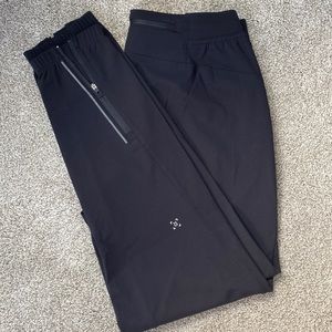 Like New! Lululemon Surge Joggers - Med